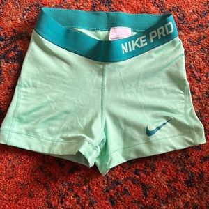 Nike dry-fit Pro